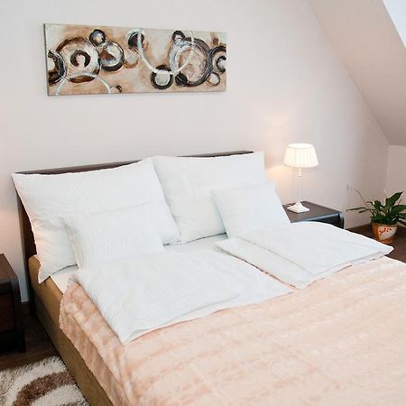 Ametiszt Apartman Heviz Exterior foto