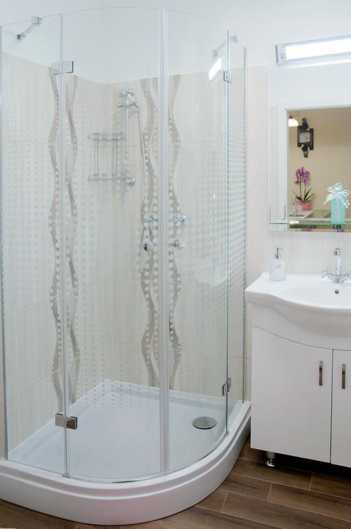 Ametiszt Apartman Heviz Exterior foto