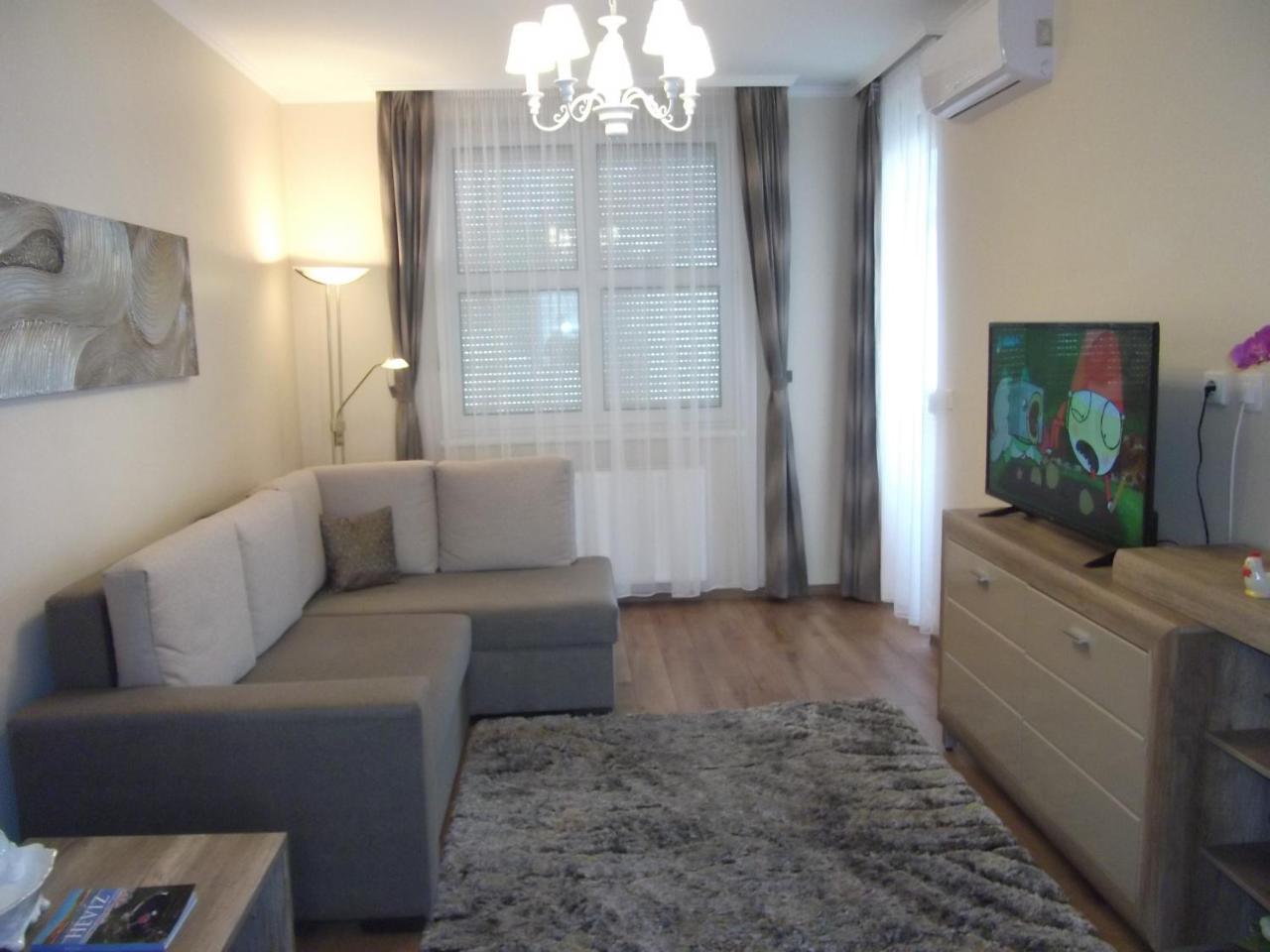 Ametiszt Apartman Heviz Exterior foto