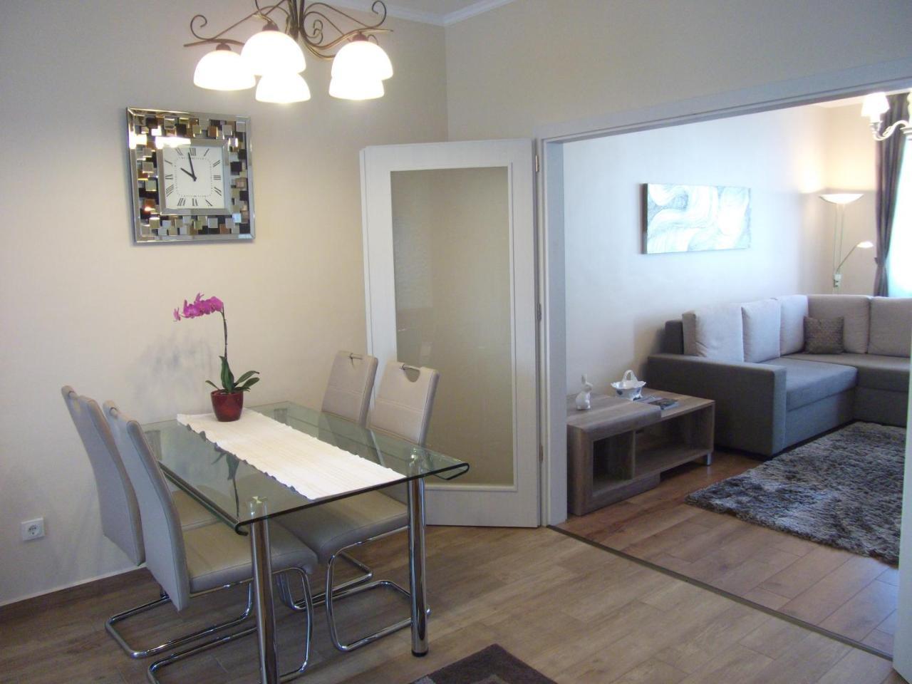 Ametiszt Apartman Heviz Exterior foto